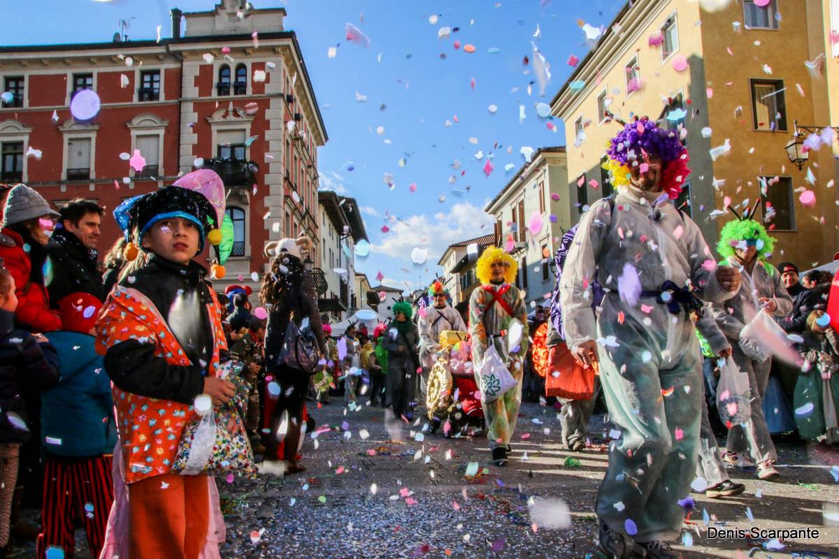 CARNEVALE A SPILIMBERGO
