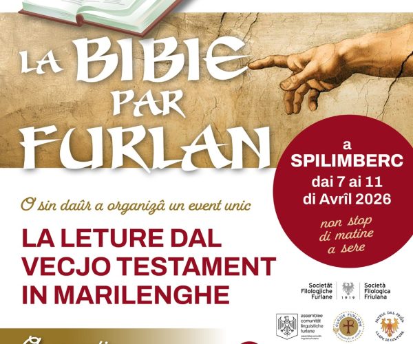 LA BIBIE PAR FURLAN